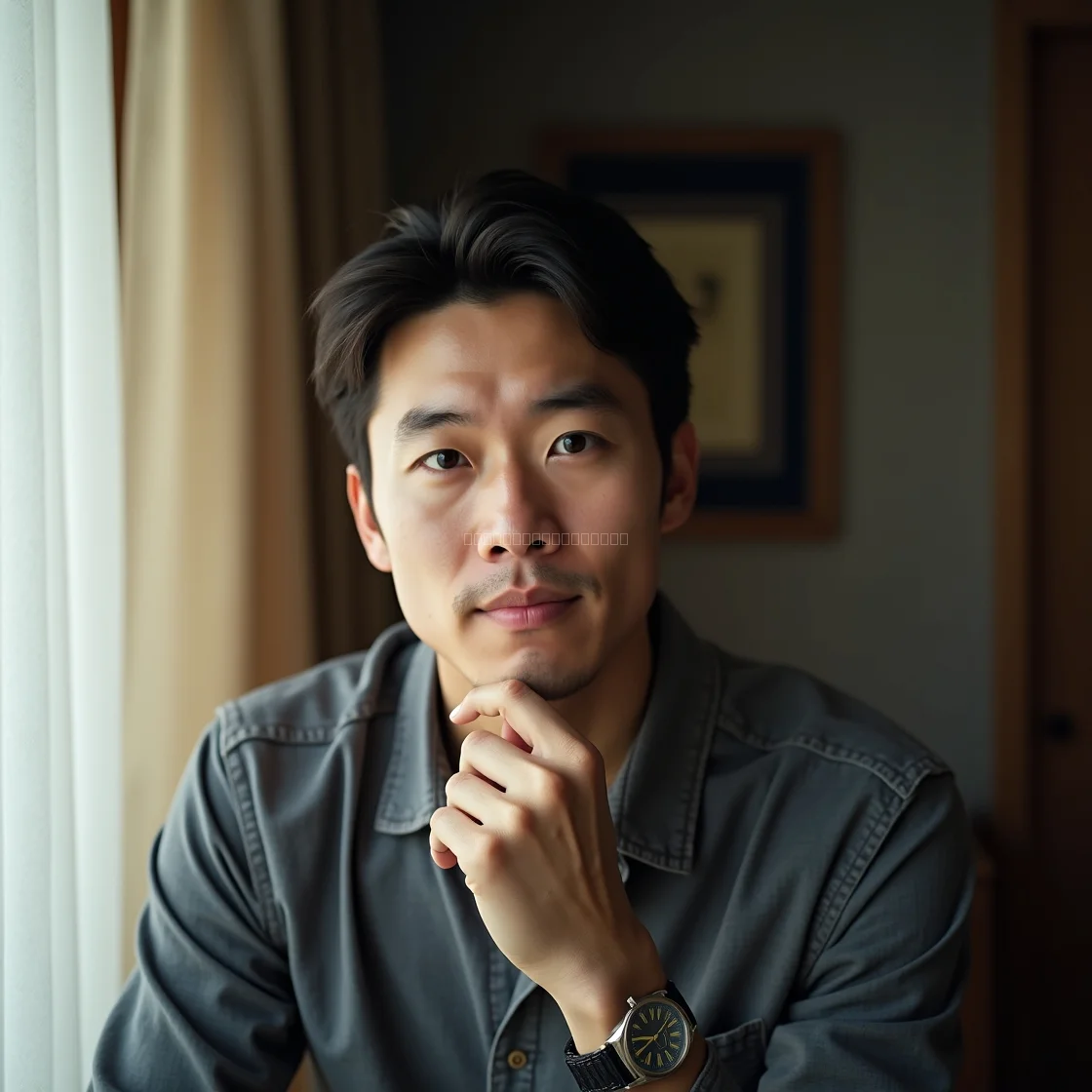 Kaito Suzuki
