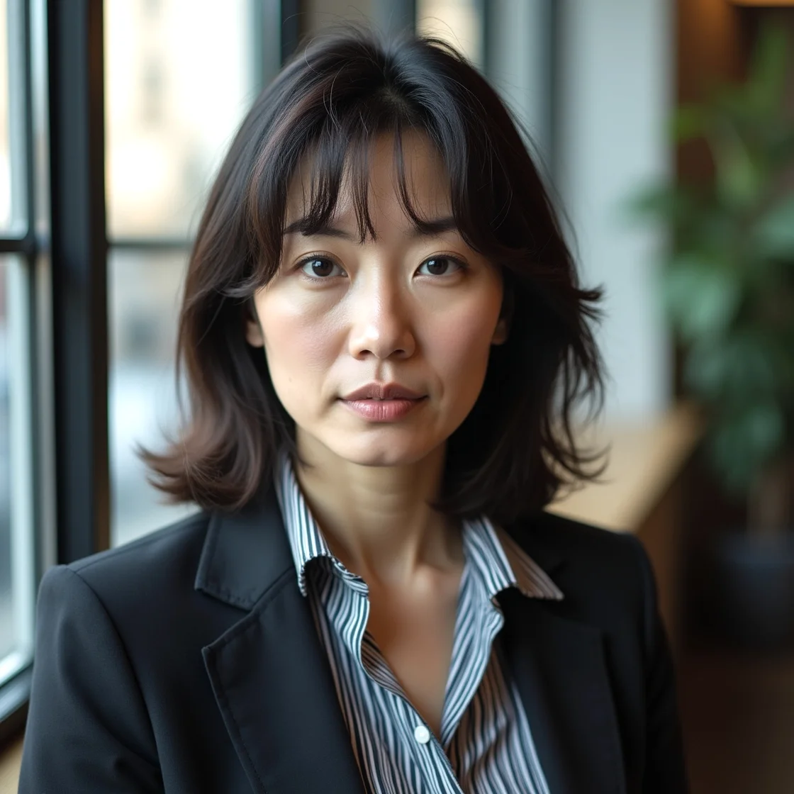 Ayumi Nakamura